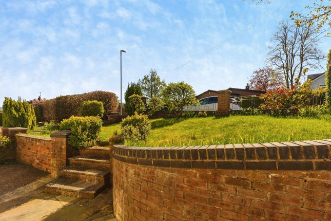 3, Sycamore Rise, Macclesfield photo 2