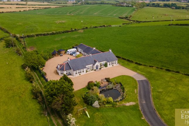 5-bed detached on Grace Cottage, 15 Carrowdore Road, Newtownards, £885,000
