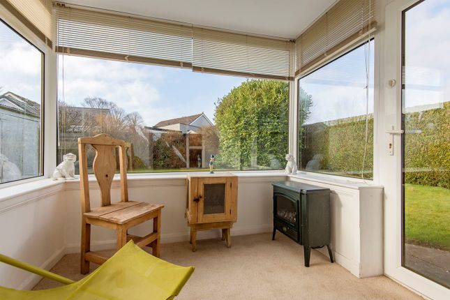 Detached bungalow for sale in Ruthven Place, St Andrews