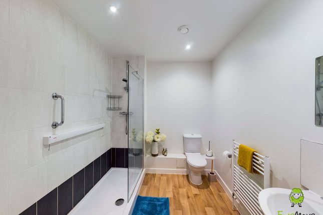 Flat for sale in Beadle Place, Callender Road, Erith