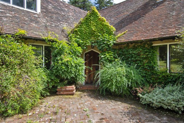 Detached house for sale in Goddards Green Road, Benenden, Cranbrook