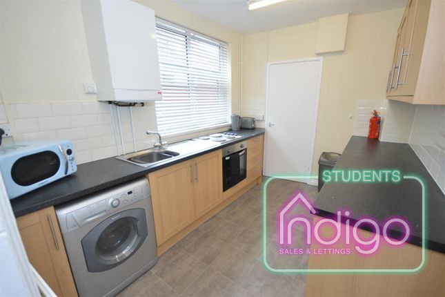 Room 1, 52, Thistleberry Avenue, Newcastle photo 4