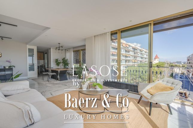 Apartment for sale in Pedralbes, Barcelona, Spain