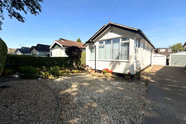 2-bed detached on 25, Hawkesley Crescent, Birmingham, £220,000