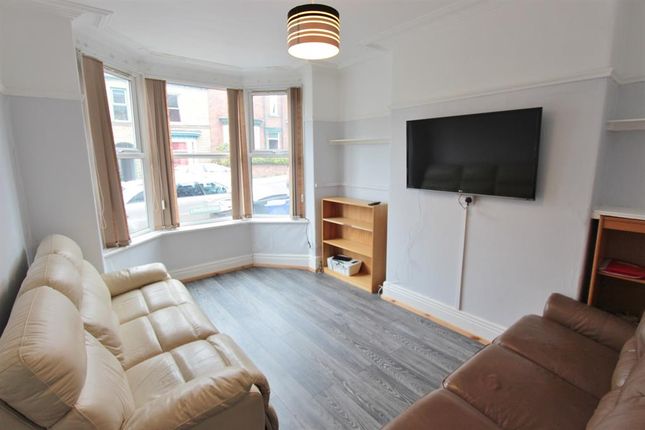 Thumbnail Terraced house to rent in Wadbrough Road, Sheffield