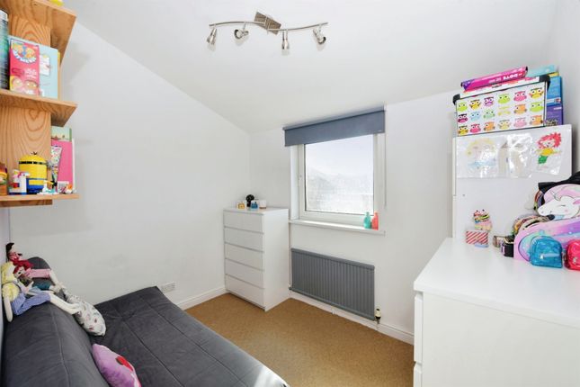 Maisonette for sale in Jackson Close, Plymouth