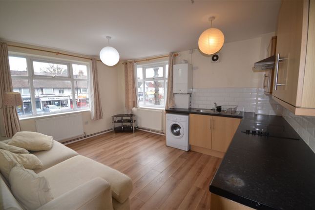 Thumbnail Flat to rent in Washway Road, Sale