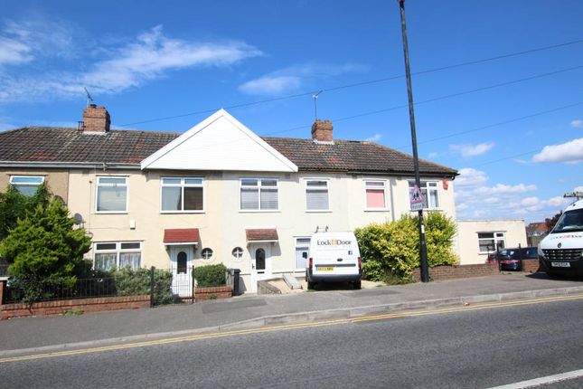 Property to rent in Broomhill Road, Brislington, Bristol BS4