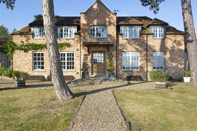 Detached house to rent in Bayford Lane, Bayford, Hertfordshire SG13