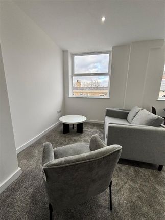 Apartment 20 The Merchant, 45, Percy Street, Hull photo 4
