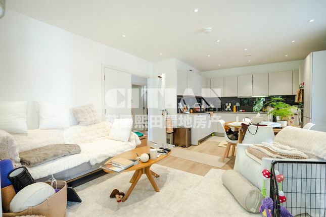 Flat 1, Boyd House, London photo 5