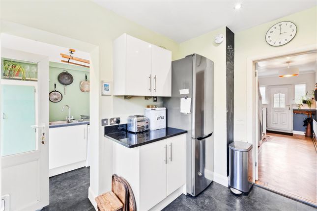 Property for sale in Nevill Road, Hove