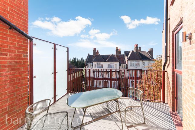 2-bed flat on Flat 7/plot 10, Eldon Court, Eldon Park, London, £450,000