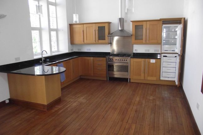 Thumbnail Penthouse for sale in Morven Road, St Austell
