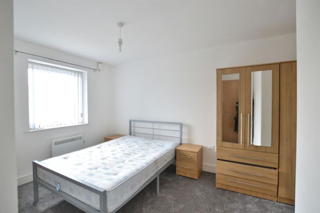 Flat for sale in Jamaica Street, Liverpool