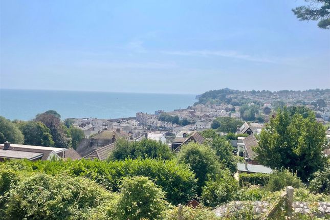 23, Prospect House,, East Cliff Road, Devon photo 4