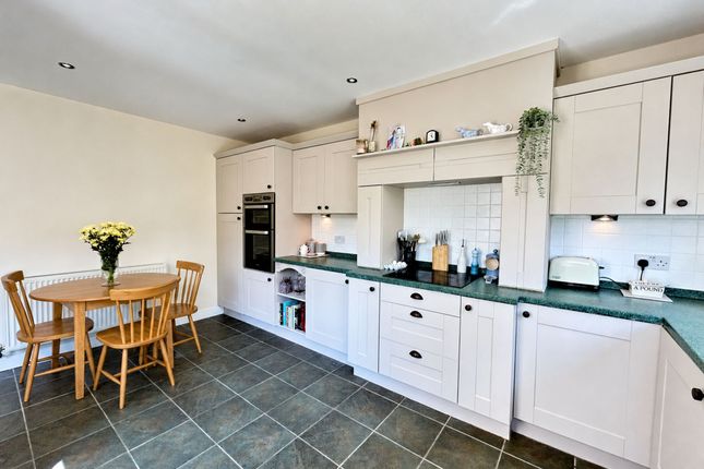 Woodside Cottage Byley Lane, Crewe photo 2
