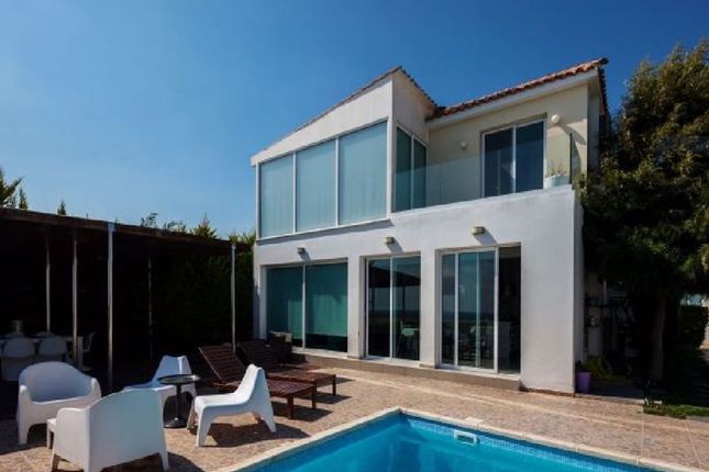 Detached house for sale in Mandria, Paphos, Cyprus