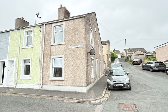 2-bed house on 1 Ladypit Terrace, Whitehaven, £55,000