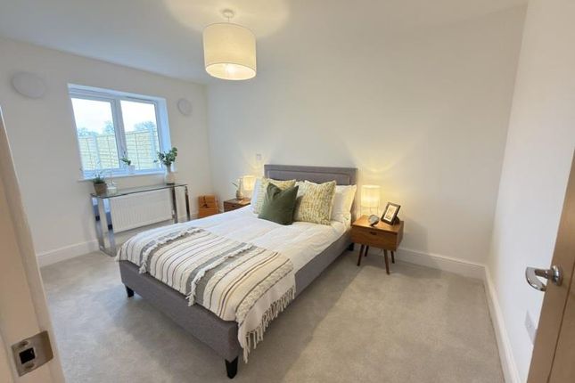 Plot 39, The Heather, Severn Meadows, Upton Upon Severn photo 3