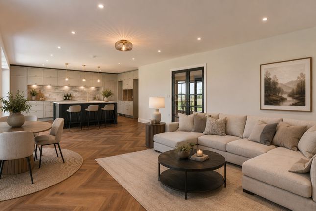 Plot 11 Coppers Meadow, Melton Mowbray photo 2