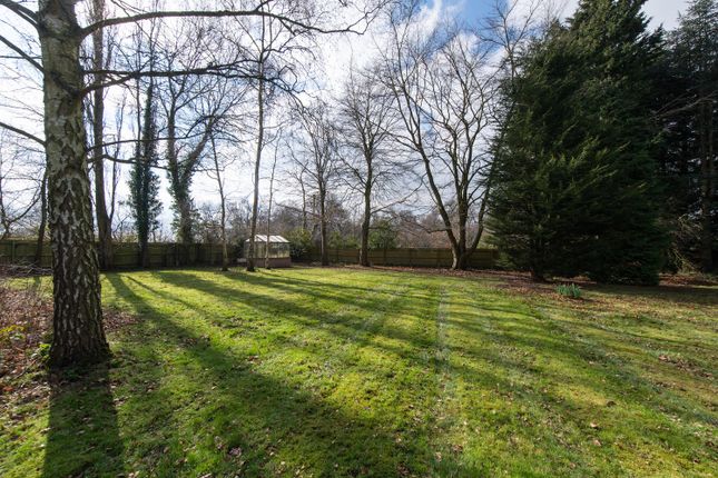 Link-detached house for sale in Hatton Green, Hatton, Warwick, Warwickshire