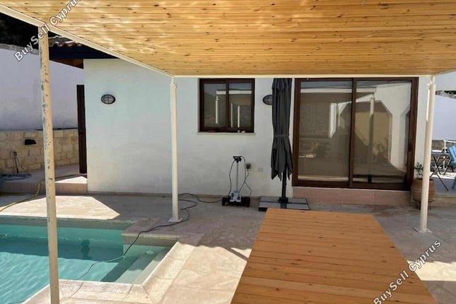 Detached house for sale in Foinikaria, Limassol, Cyprus