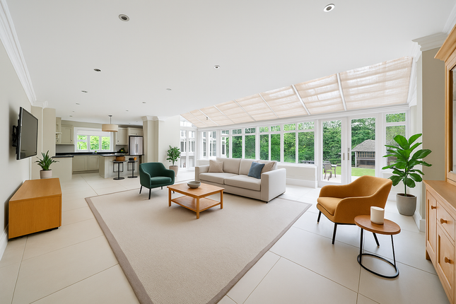 1, Parklands Close, Lower Bourne, Farnham photo 4