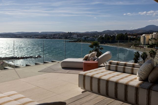 Apartment for sale in Estepona, Malaga, Spain