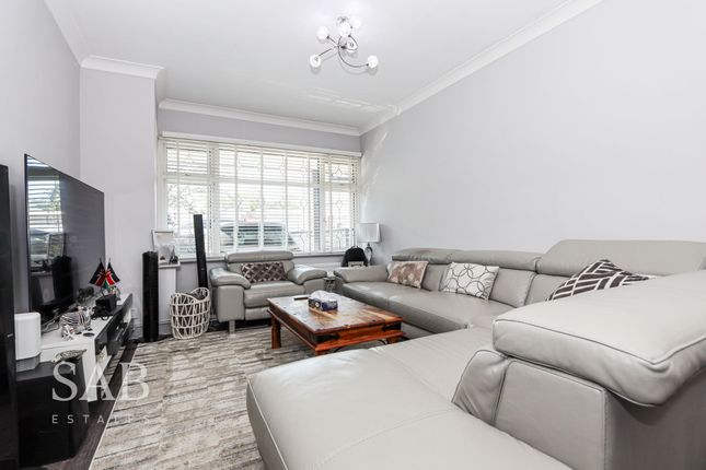 Thumbnail Property to rent in Adrienne Avenue, Southall