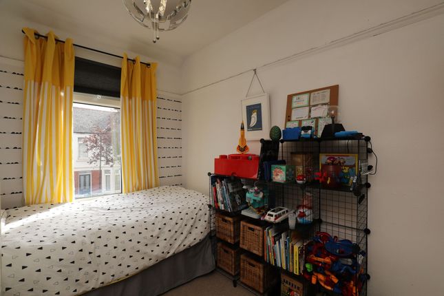 Terraced house for sale in Clodien Avenue, Cardiff