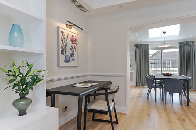 Flat to rent in Chesham Place, Belgravia, London