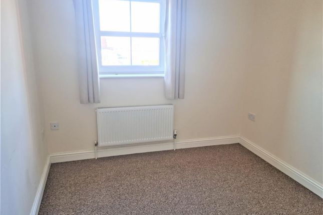 Flat 4, Olde Mill Lodge, Town Street, Wisbech photo 4