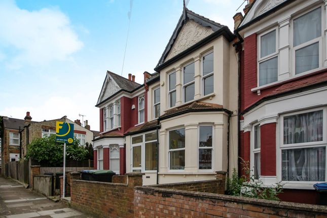 Thumbnail Terraced house to rent in Bosworth Road N11, Bounds Green, London,