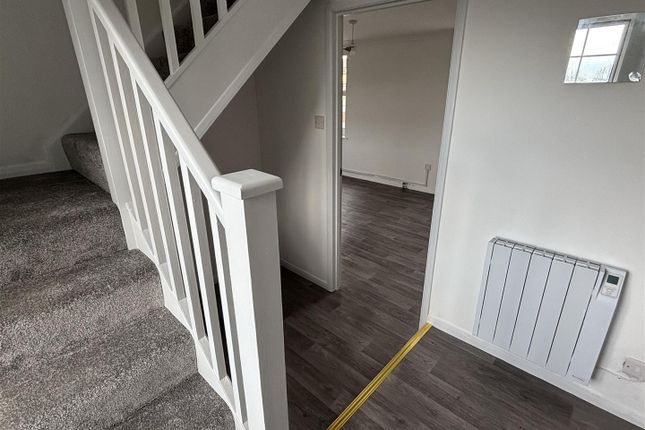 Parsons Court, Flat 2, Porter Street, Downham Market photo 4