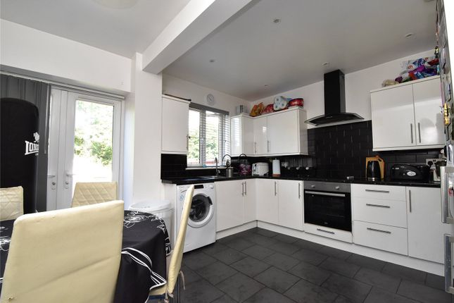 End terrace house for sale in Ashen Drive, West Dartford, Kent