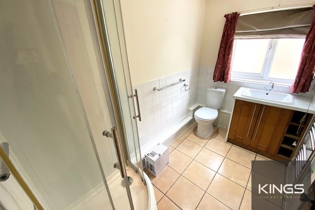 Terraced house to rent in Cleveland Road, Southsea