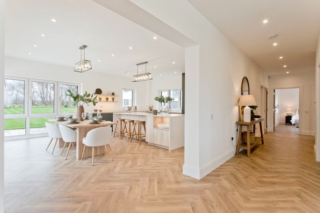 The Aspen, 1 Inveroe Steadings, West Lothian photo 4
