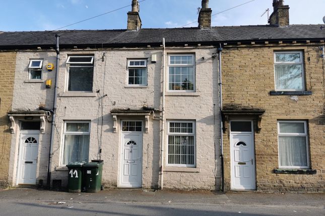 Terraced house for sale in Thorn Street, Bradford