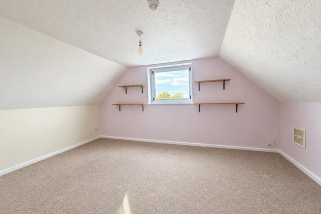 Flat 3 Meadow, House, Avonmouth photo 3