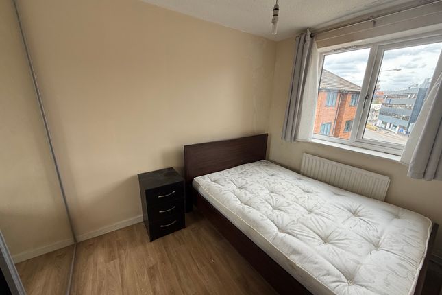 Flat 9 Richard Lighton House, 67, Parade, Birmingham photo 5