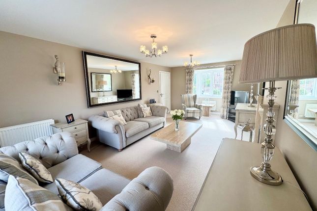2, Buckthorn Crescent, Stockton-On-Tees photo 3