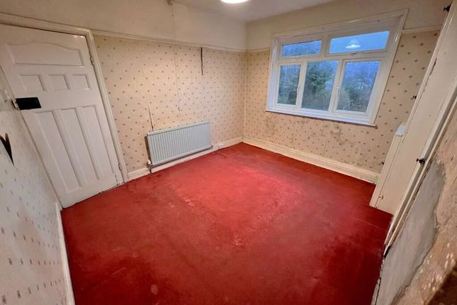Terraced house for sale in Caerphilly Road, Heath, Cardiff
