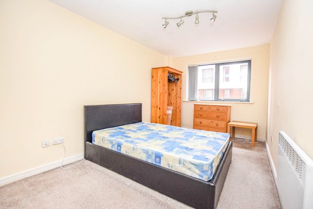 9, Lincoln Gate, Green Quarter photo 5
