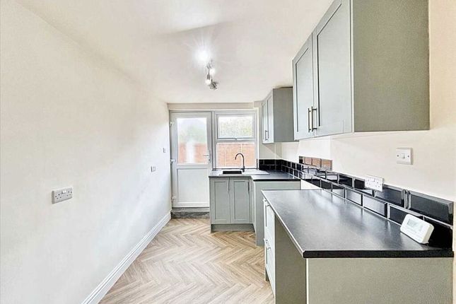 Green Cottage, Kirkby Lane, Nottingham photo 2