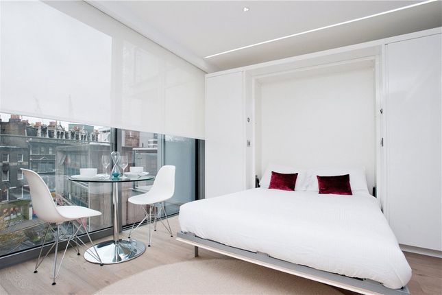 Studio for sale in Central St Giles Piazza, London
