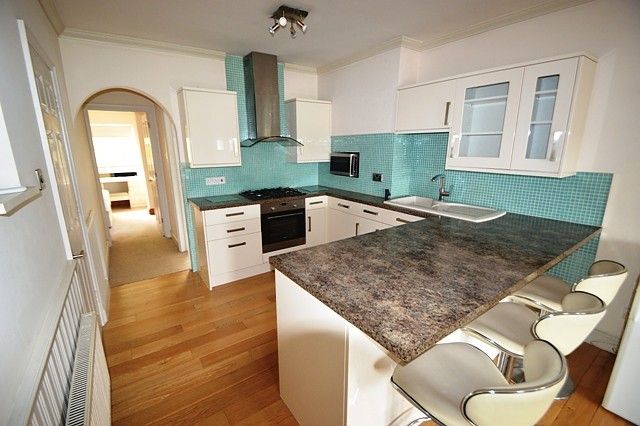 Flat 2, 20 Queens Road, Aldershot photo 4