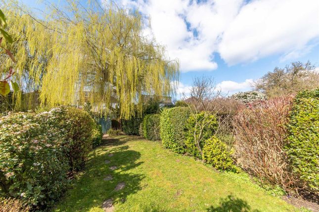 Semi-detached house for sale in Engel Park, Mill Hill, London