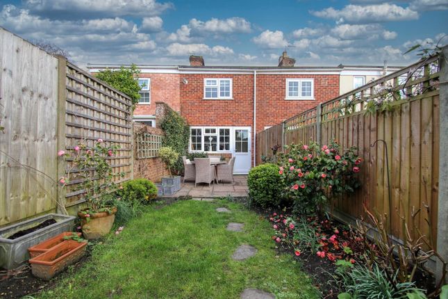 Cottage for sale in Church Road, Bishopstoke, Eastleigh