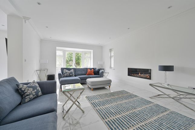 16, Longcroft Avenue, Harpenden photo 4